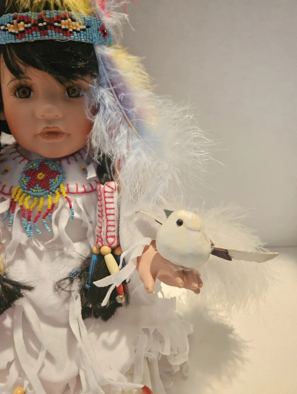 Snowbird Hamilton Collection By Laura Cobabe